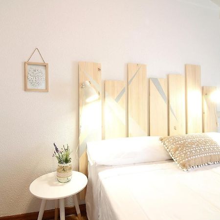 Charming Gran Via IV Apartment Madrid Exterior foto