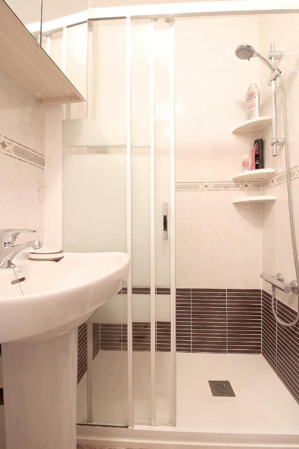 Charming Gran Via IV Apartment Madrid Exterior foto